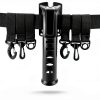 Deapeick Fishing Rod Waist Holer Belt-0