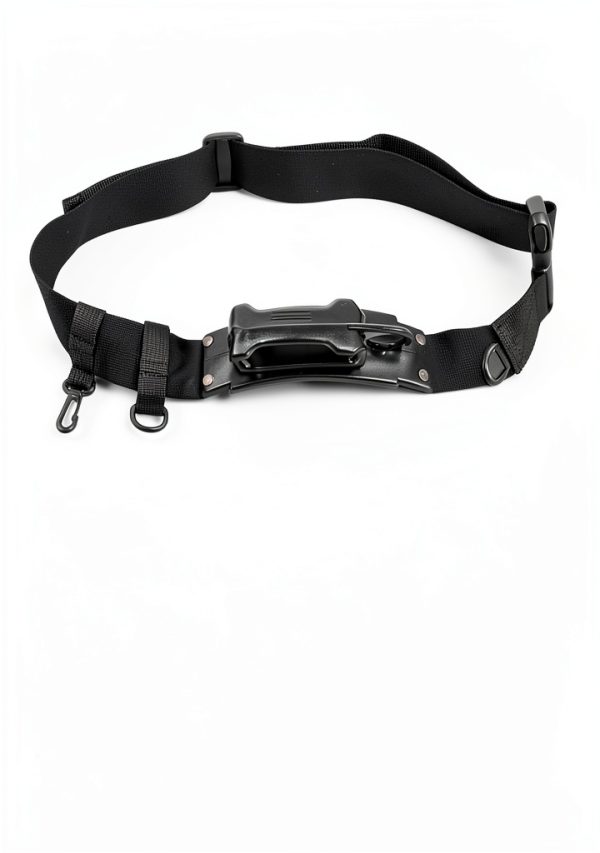 RILEYSON Fishing Belt Holder-5