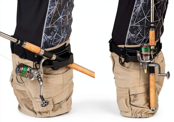 RILEYSON Fishing Belt Holder-2