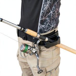 RILEYSON Fishing Belt Holder-0
