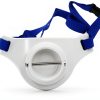 Fishing Rod Waist Holder ABS Plastic EVA Foam Mens Sports-2