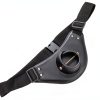 Cyrankngkg Fishing Belt Adjustable PU Leather Rod Holder for Men-7