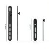 Fishing Rod Straps KCMOSGI Waterproof Silicone-1