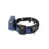 PELLOR Fishing Belt Polyester Blue Buckle-3