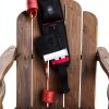 Onkija Fishing Belt Orange Polyurethane Unisex-1