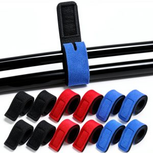 Fishing Rod Sleeve Dimeho Neoprene Belt for Adults-0