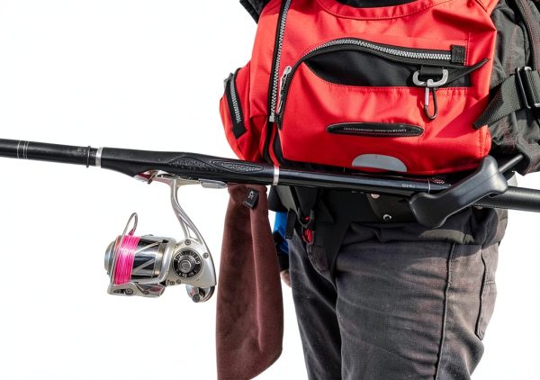 RILEYSON Fishing Belt Holder-6