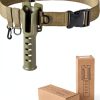 Twohua Fishing Belt for Men Waterproof-0