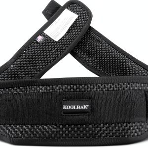 Kool Bak Wader Bag Black Plastic Durable Unisex-0