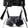 Fishing Belt HERCHR Padded Support Waist Belt-0