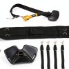 KooingTech Fishing Belt for Adults-2