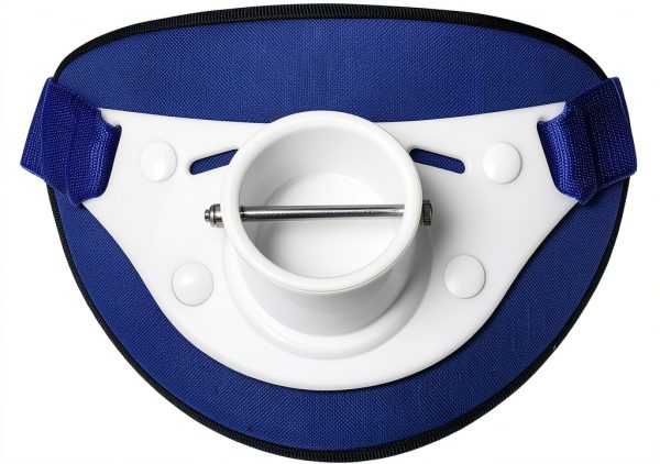 Fishing Belt Arcadia Mens Belt Extra Long Velcro-0