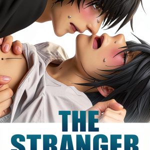 Kindle Store Best Seller The Stranger Book 1-0
