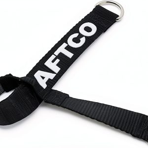 AFTCO Precision-Built High Performance Fishing Tackle-0