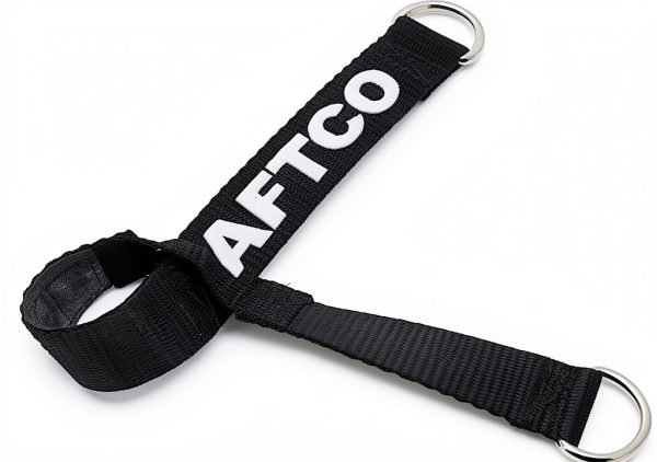 AFTCO Precision-Built High Performance Fishing Tackle-0