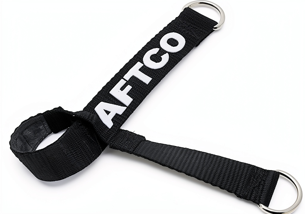 AFTCO precision-built high performance fishing tackle