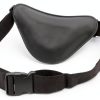 Cyrankngkg Fishing Belt Adjustable PU Leather Rod Holder for Men-8