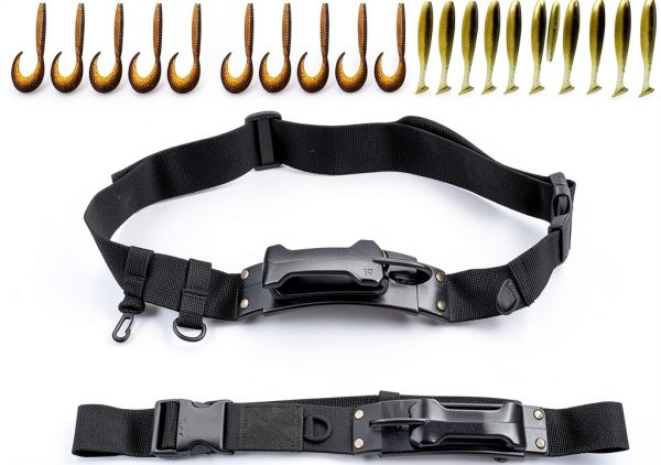 RILEYSON Fishing Belt Holder-1