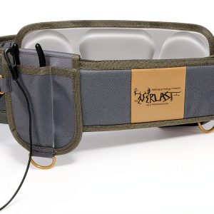 ForEverlast Fishing Belt Unisex Adult Adjustable Support-0