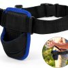 Fishing Waist Belt Akozon PVC Light Weight-8