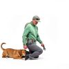 Fishpond South Fork Wading Belt Nylon Plastic 33-64" Unisex-3