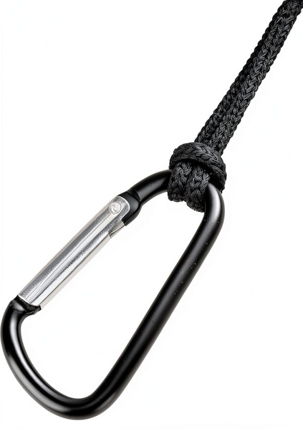 Fishing Belt VINGVO Wide T-Bar with EVA Coating and Rubber Guard-6
