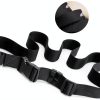 AquaGuard Adjustable Wading Belt – Nylon Webbing, Heavy‑Duty Buckle-4