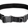AquaGuard Adjustable Wading Belt – Nylon Webbing, Heavy‑Duty Buckle-5