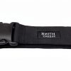 Smith Creek Fishing Belt 2 inch Web Belt with UV Nylon Buckle-0