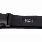 Smith Creek Fishing Belt 2 inch Web Belt with UV Nylon Buckle-0