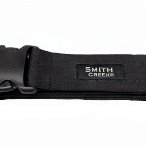 Smith Creek Fishing Belt 2 inch Web Belt with UV Nylon Buckle-0