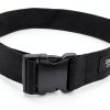Smith Creek Fishing Belt 2 inch Web Belt with UV Nylon Buckle-2