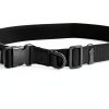 AquaGuard Adjustable Wading Belt – Nylon Webbing, Heavy‑Duty Buckle-0