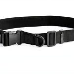 AquaGuard Adjustable Wading Belt – Nylon Webbing, Heavy‑Duty Buckle-0