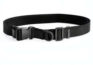 AquaGuard Adjustable Wading Belt – Nylon Webbing, Heavy‑Duty Buckle-0