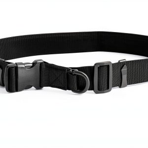 AquaGuard Adjustable Wading Belt – Nylon Webbing, Heavy‑Duty Buckle-0