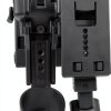 Fishing Belt Rod Holder by RILEYSON LYS4113 Nylon Adjustable Belt-4