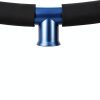 Fishing Belt VINGVO Wide T-Bar with EVA Coating and Rubber Guard-4