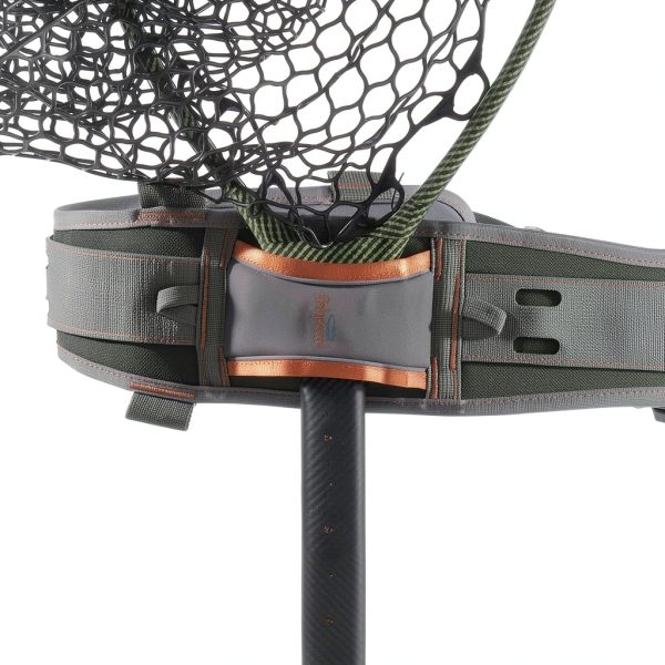Fishpond South Fork Wading Belt Nylon Plastic 33-64" Unisex-1