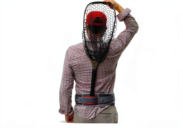 Fishpond South Fork Wading Belt Nylon Plastic 33-64" Unisex-4