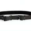 AquaGuard Adjustable Wading Belt – Nylon Webbing, Heavy‑Duty Buckle-1