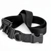 AquaGuard Adjustable Wading Belt – Nylon Webbing, Heavy‑Duty Buckle-2