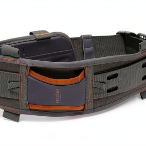 Fishpond South Fork Wading Belt Nylon Plastic 33-64" Unisex-0