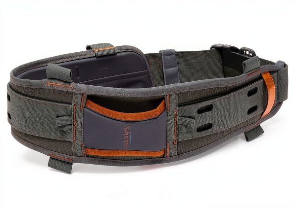 Fishpond South Fork Wading Belt Nylon Plastic 33-64" Unisex-0