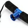 Fishing Belt VINGVO Wide T-Bar with EVA Coating and Rubber Guard-8