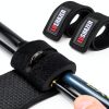 Fishing Belt Elastic Rod Strap Nylon Velcro Model 4350106170-1