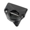 Fishing Belt Harness Frdhee Unisex with Padded Support Steel Buckles-7