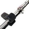 Fishing Belt Elastic Rod Strap Nylon Velcro Model 4350106170-5