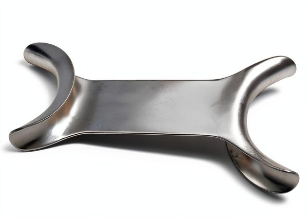 Dental Cheek Retractor 4.5" Premium Instruments Steel Surgical Tool-1