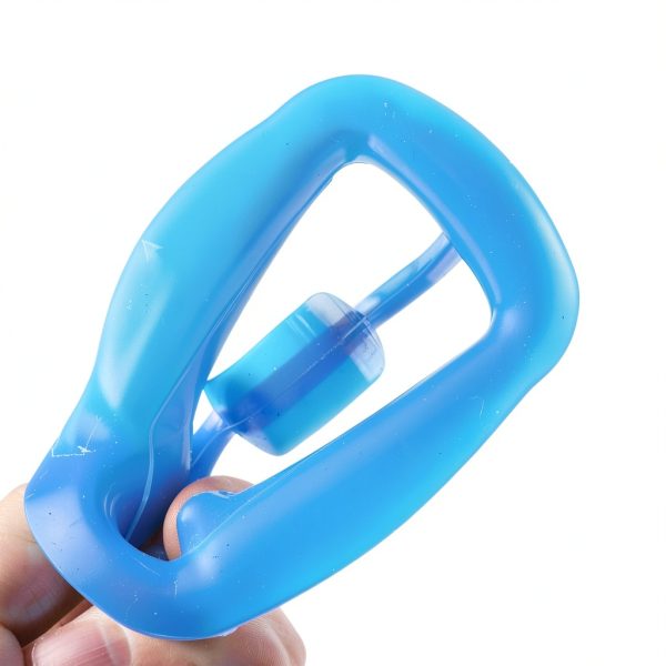 Dental Cheek Retractor Soft Silicone for Teeth Whitening Treating Mouth Opener Blanqueamiento Dental Lip Retractor Orthodontic Supplies Tongue Guard Autoclavable 3 Pcs/Set-3